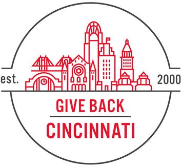 GiveBack Cincinnati