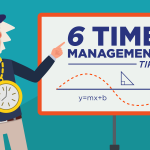 RDI Corporation - 6 Time Management Tips