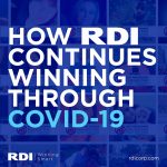 RDI Corporation - COVID-19 Fight Together