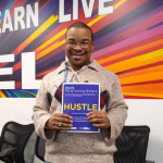 RDI Corporation blog - 4 ways to hustle at work to deliver a win for the team