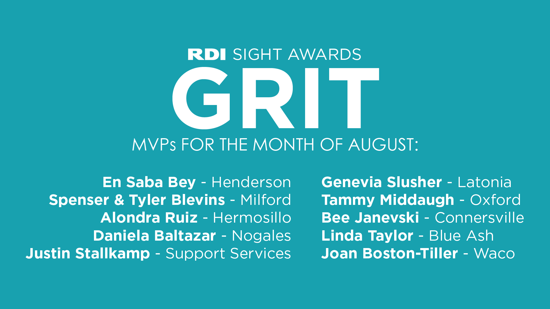 September sight awards_Grit