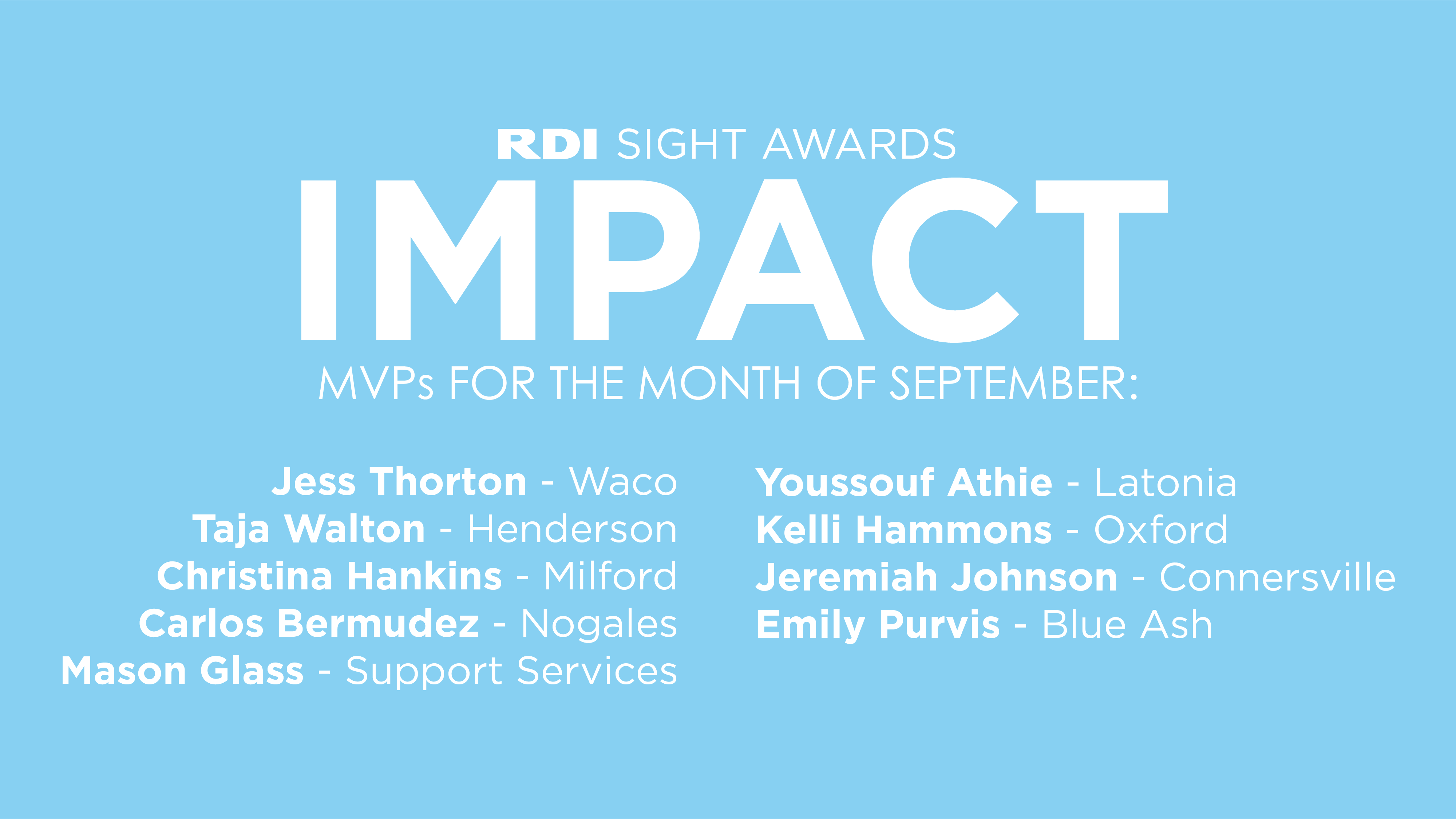 October sight awards_Impact