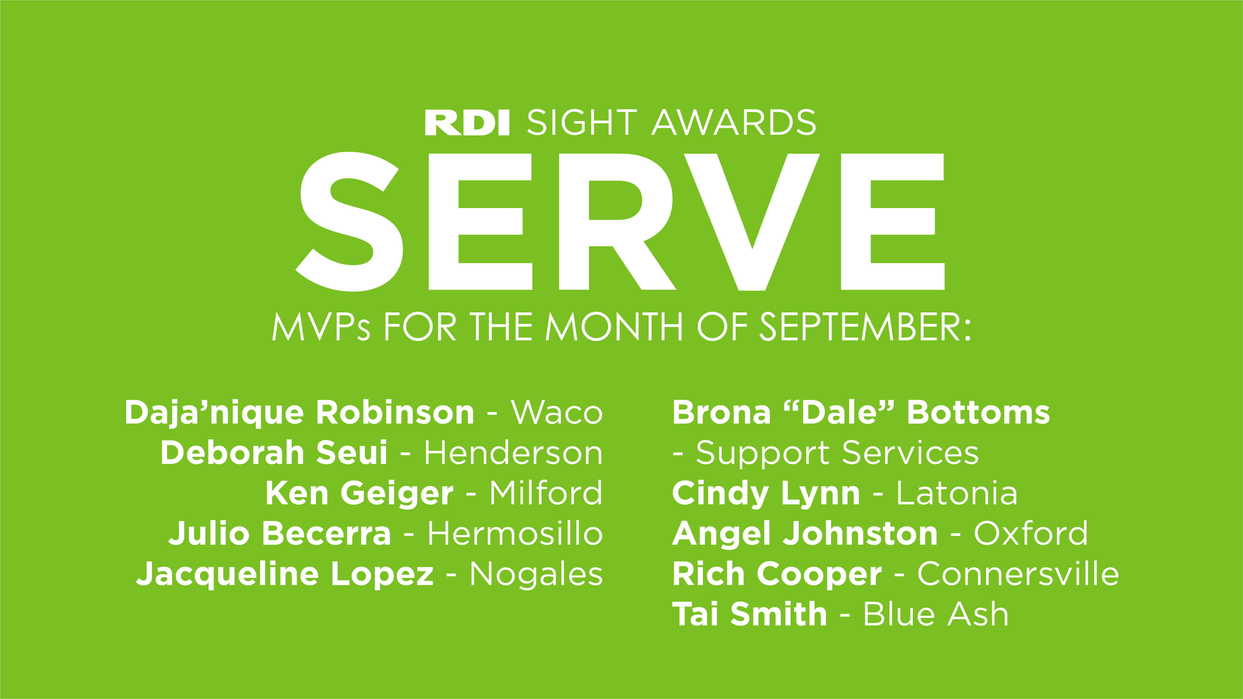 October sight awards_Serve