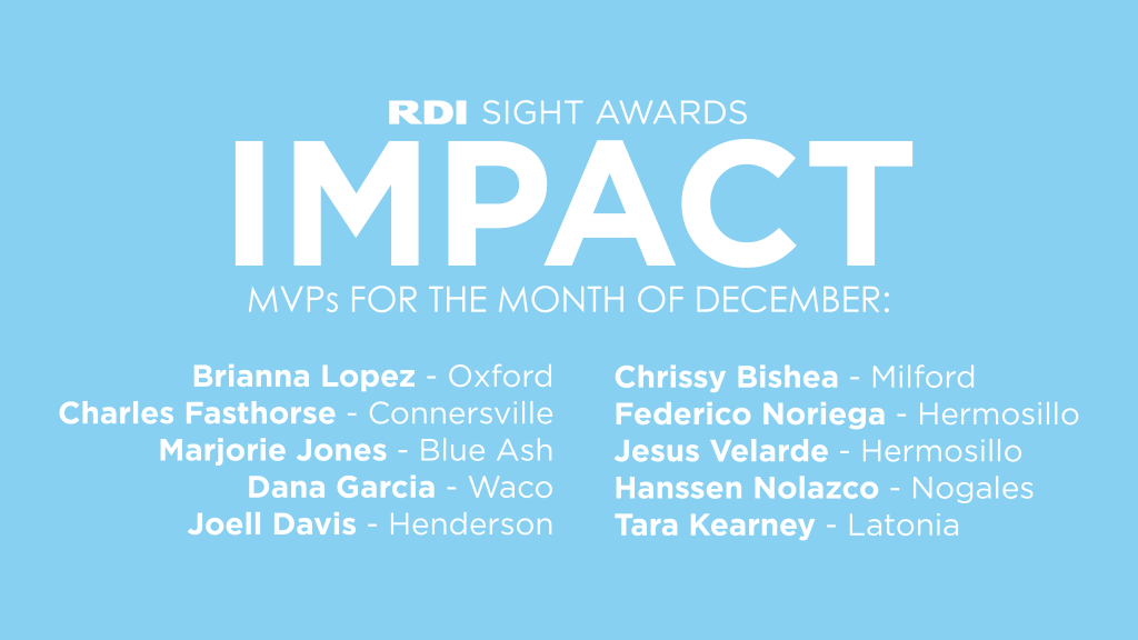 January sight awards_Impact