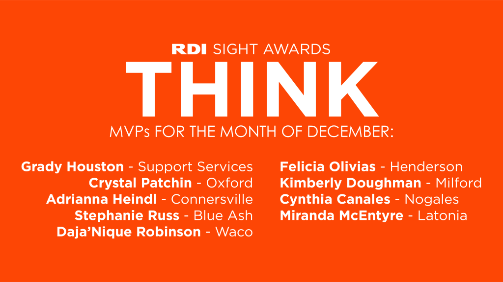 January sight awards_Think