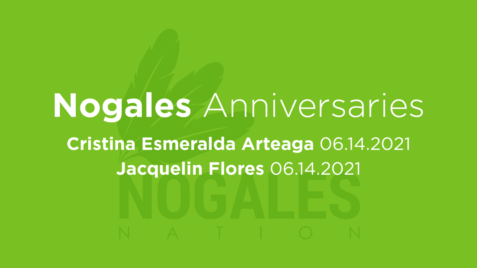 Nogales (1)