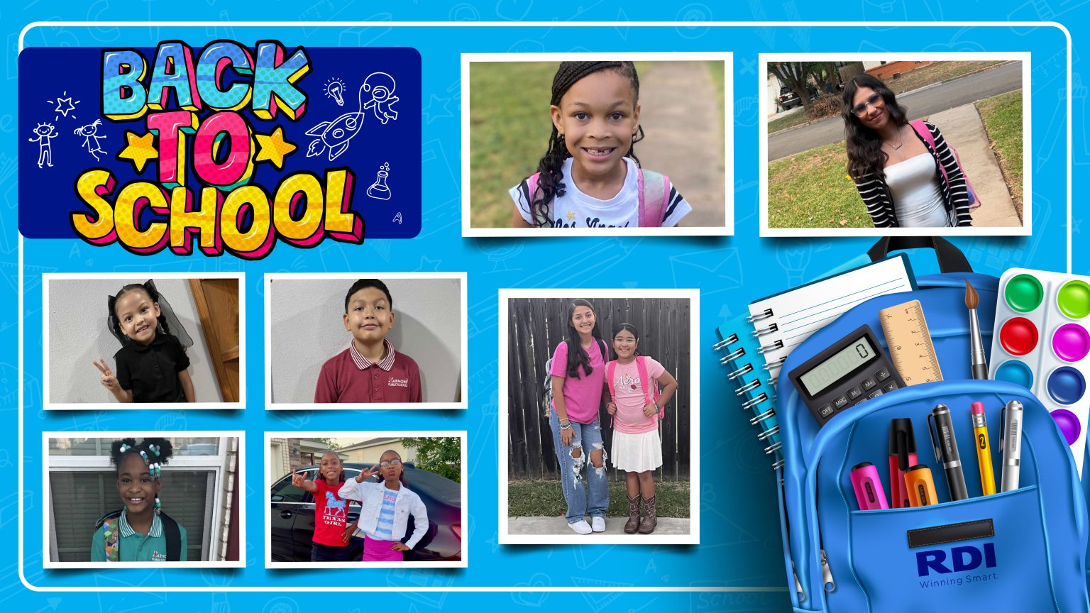 Back to School Supply Drive_Photos_Waco_p1