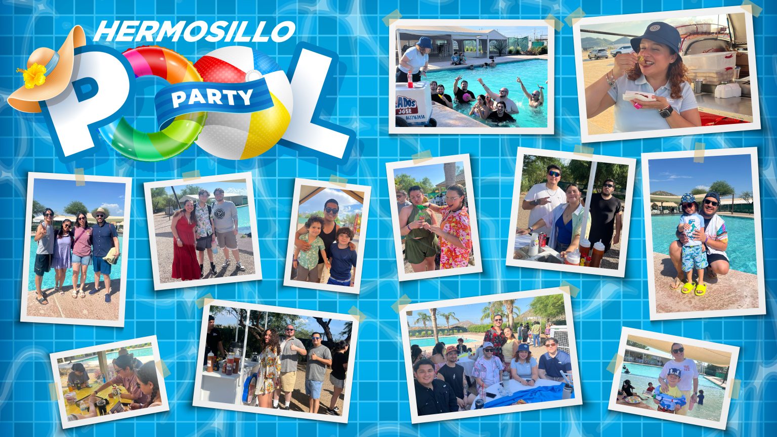 Hermosillo Pool Party_p1