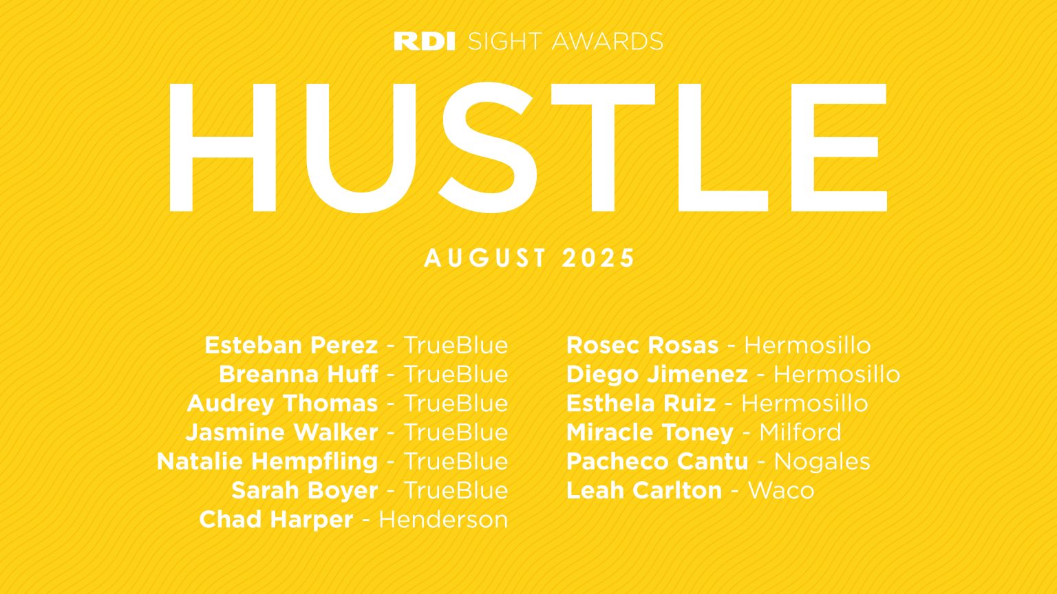 August SIGHT awards_Hustle
