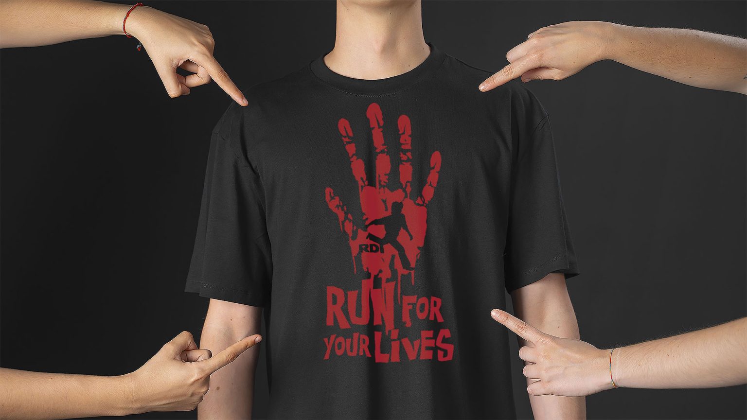 Run For Your Lives_TWT