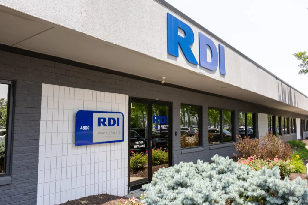 Our Story | RDI