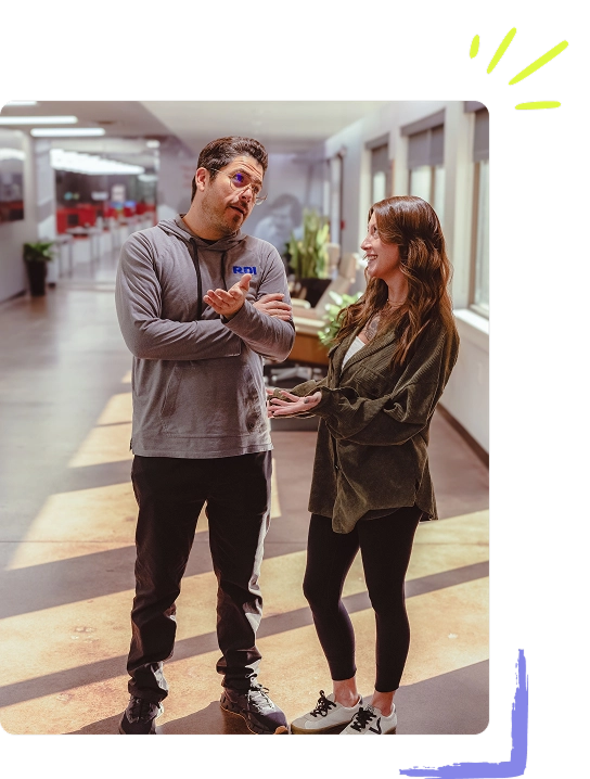 Our Analytics Solutions Deliver Customer Insights