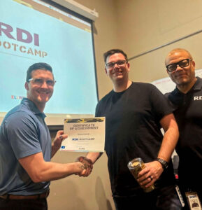 Staff Rdi Careers | RDI